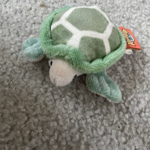 Random build a bears other plushies various prices all from a clean sm free home - Picture 10 of 16